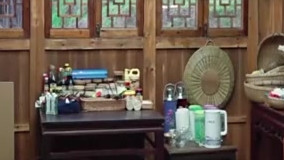 《向往的生活》第三季第0集先导片正在播出: 蘑菇屋再出新菜单!湘味剁椒腊肉、蒜蓉时蔬、剁椒