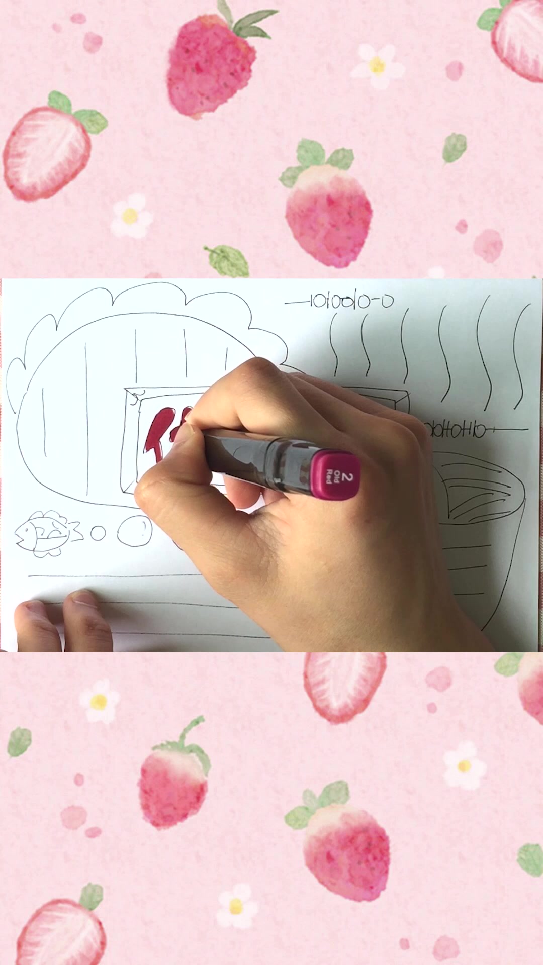 传统美食手抄报,你的最爱是什么呢?有时间可以学习下哦!