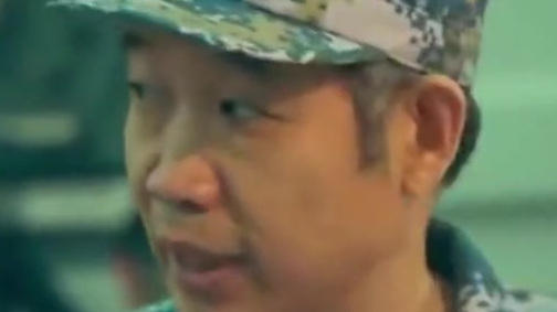 弹射型歼15首次曝光!中国第二艘国产航母或将装备电磁弹射器,
