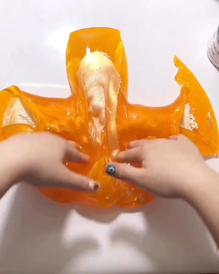 TFboys应援色史莱姆,你能说出其他三种应援色吗,来认领吧