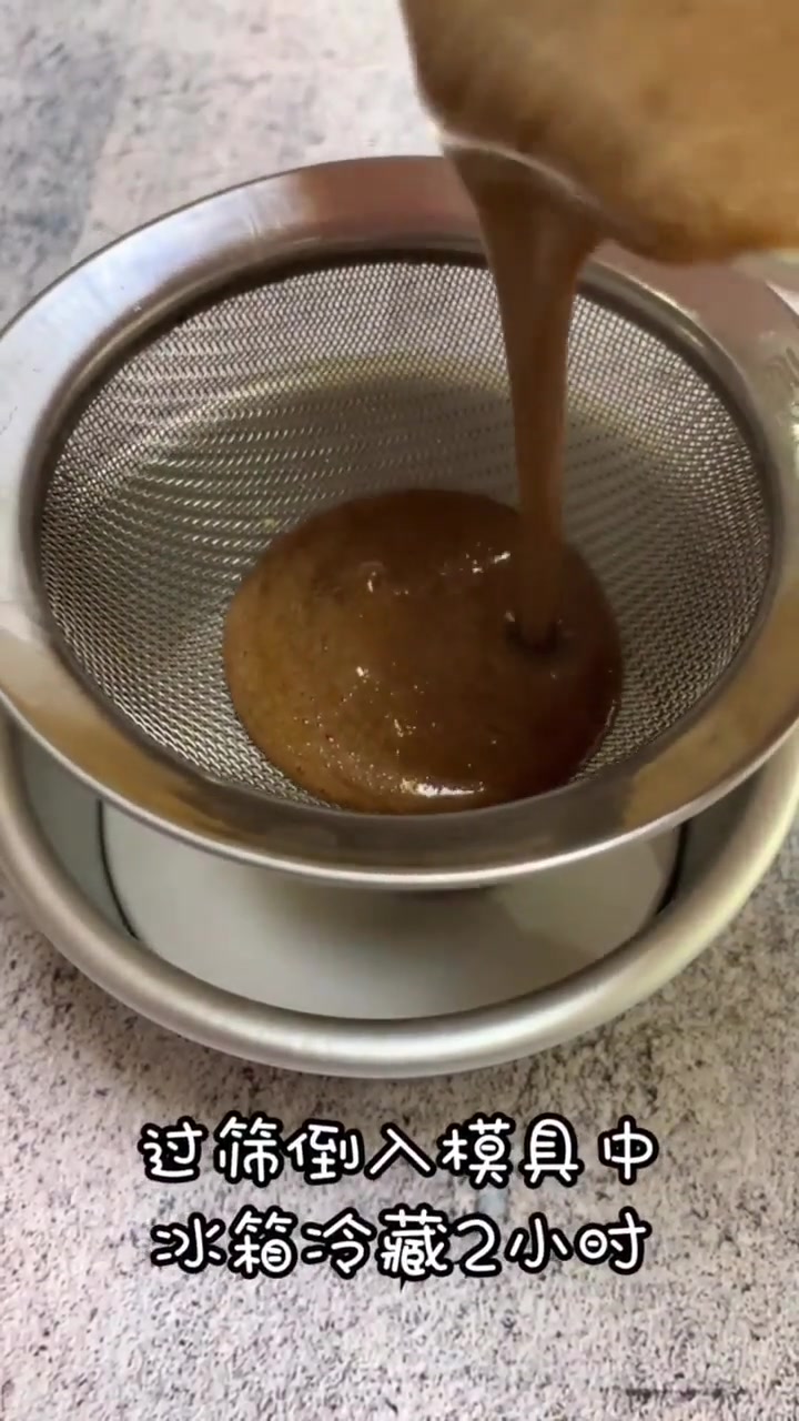 教你三种材料做慕斯蛋糕,和外面卖的一个味儿!