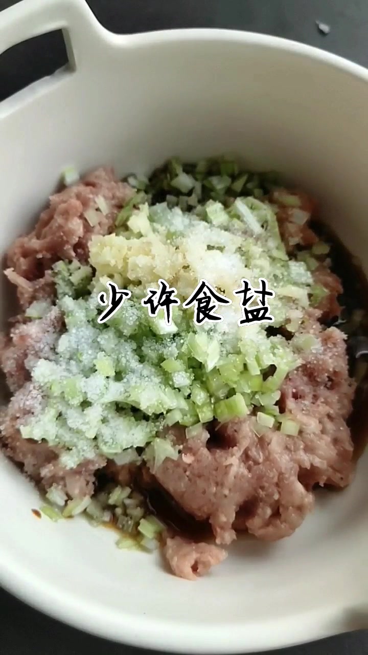 肉饼店老板不会告诉你的千层肉饼做法,视频超详细!还不快收藏?