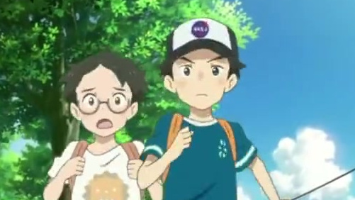 改编自日本著名作家森见登美彦同名小说的动画电影《企鹅公路》正式定档5月17日。今日,片方发