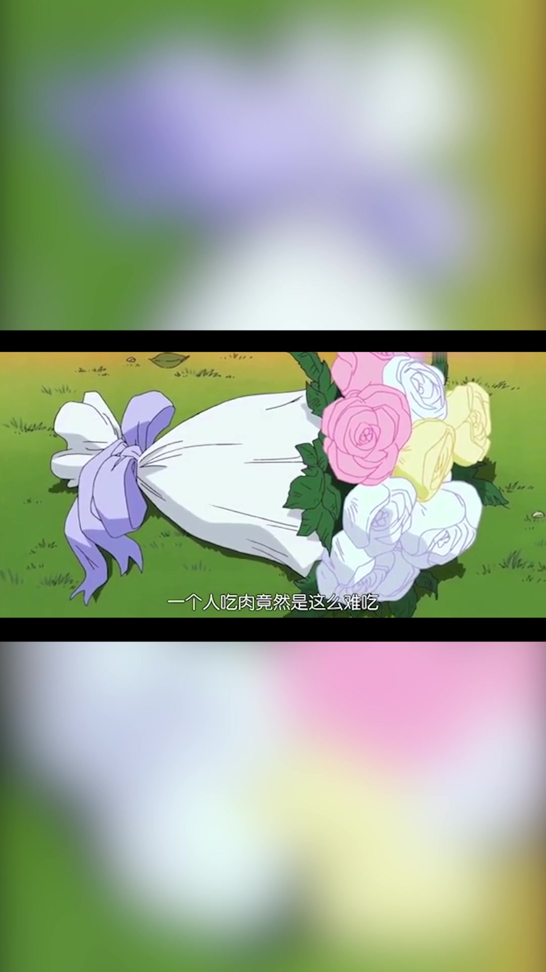 《海贼王》当草帽海贼团只剩下路飞 他才发现一个人吃肉有多难吃