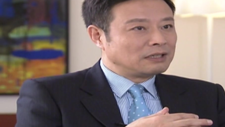 #童心时间#美人鱼的故事-大使带你看世界