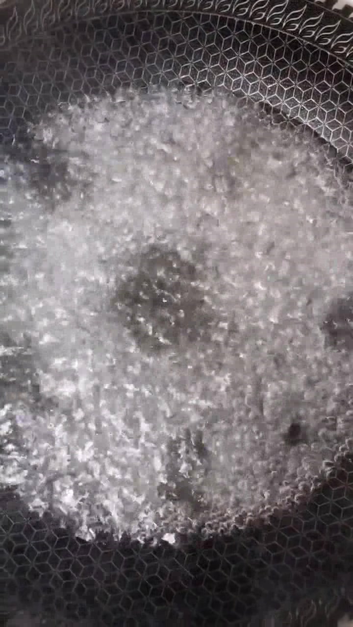 早知道酸辣粉丝汤做法这么简单,你就不用花钱去饭店了!