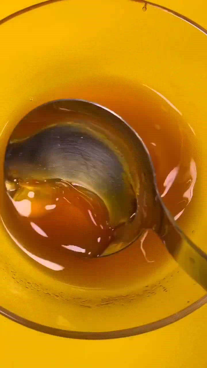 东北锅包肉,超详细的做法步骤,只要三分钟就能学会,一锅不够吃