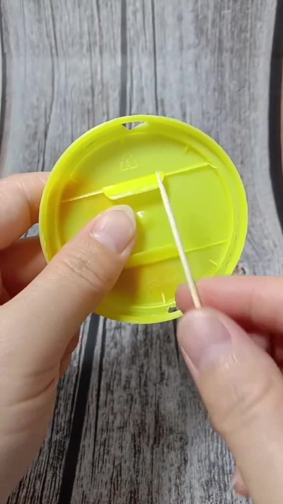 八宝粥喝完之后,盖子不要乱丢了,高手教你把它变废为宝