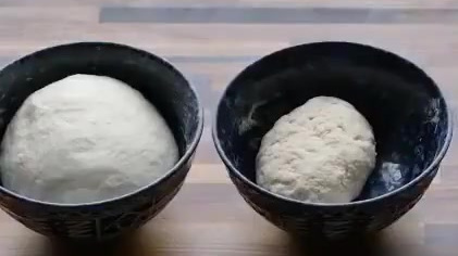 【长知识啊!发面、烫面、死面的区别和用途】包子花卷用什么面?烧饼烙饼用什么面?面条饺子呢?