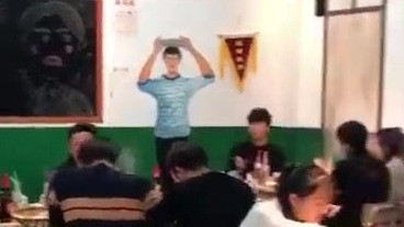 这家店老板是个有情怀的人!很有创意 !