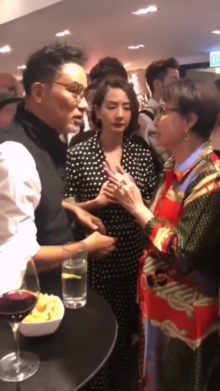 张国荣唯一动过真情的女人!若当年嫁给他,或许就不会有后来啊!