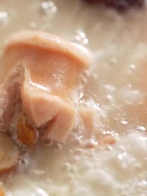 海底捞清汤火锅底料