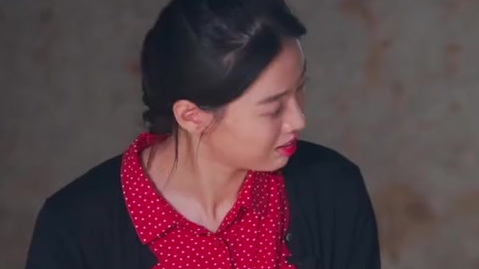 女巫汤意面之前只在电影《喜欢·你》里看过,这回《好吃的旅行》来了一次升级版,豆姐将川味特色