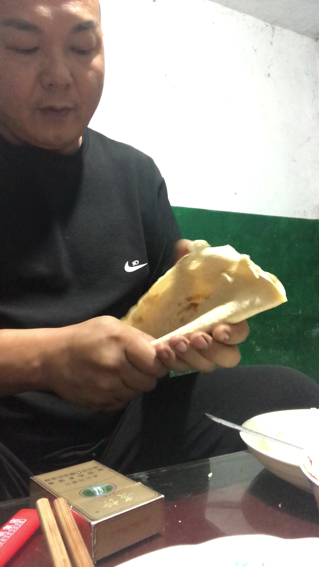 山东大煎饼吃法大全