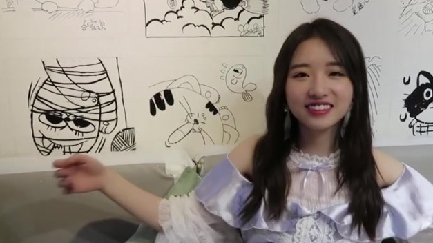 强行撸完猫再和赖小七赖美云  一起撸皮卡丘! 被萌出血的一天!