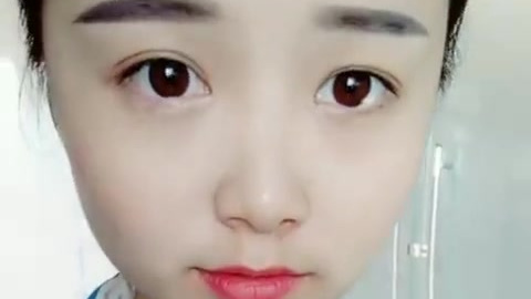 你会做金鱼嘴吗