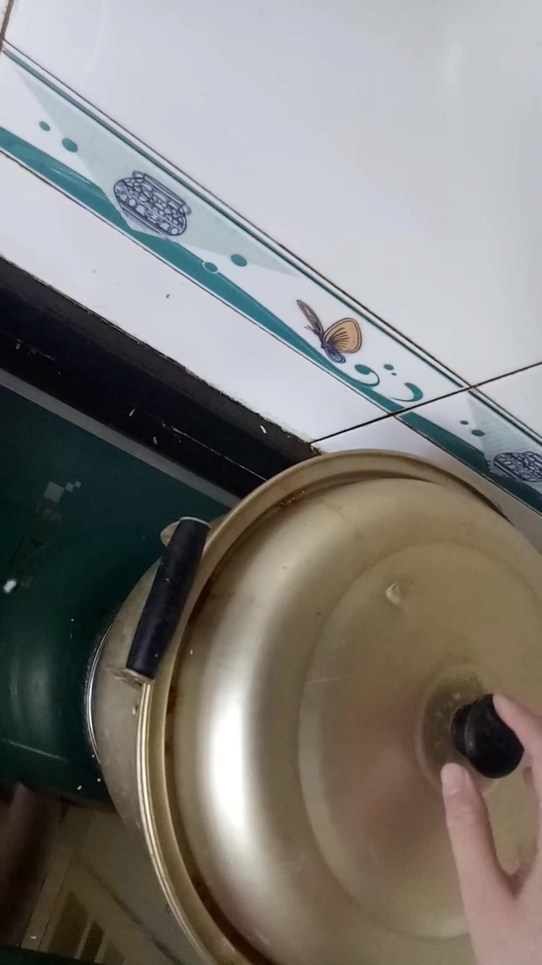 妈妈版的包菜粉条肉包子做法都告诉你! 掌握这调馅方法 你也行!