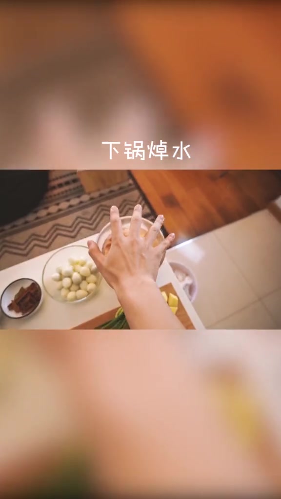 我想没有哪个女孩子可以抵抗住它的魅力吧,这是属于哪里菜来着