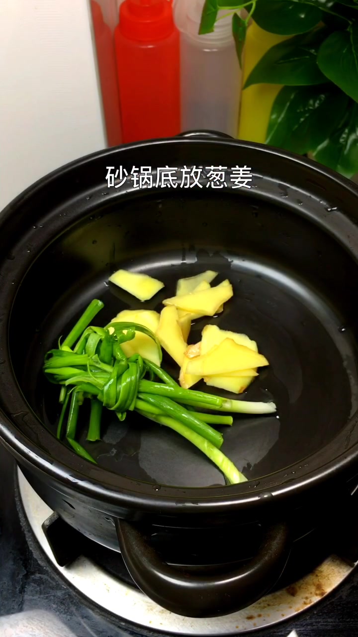 龙骨汤的制作方法,看一遍就会!