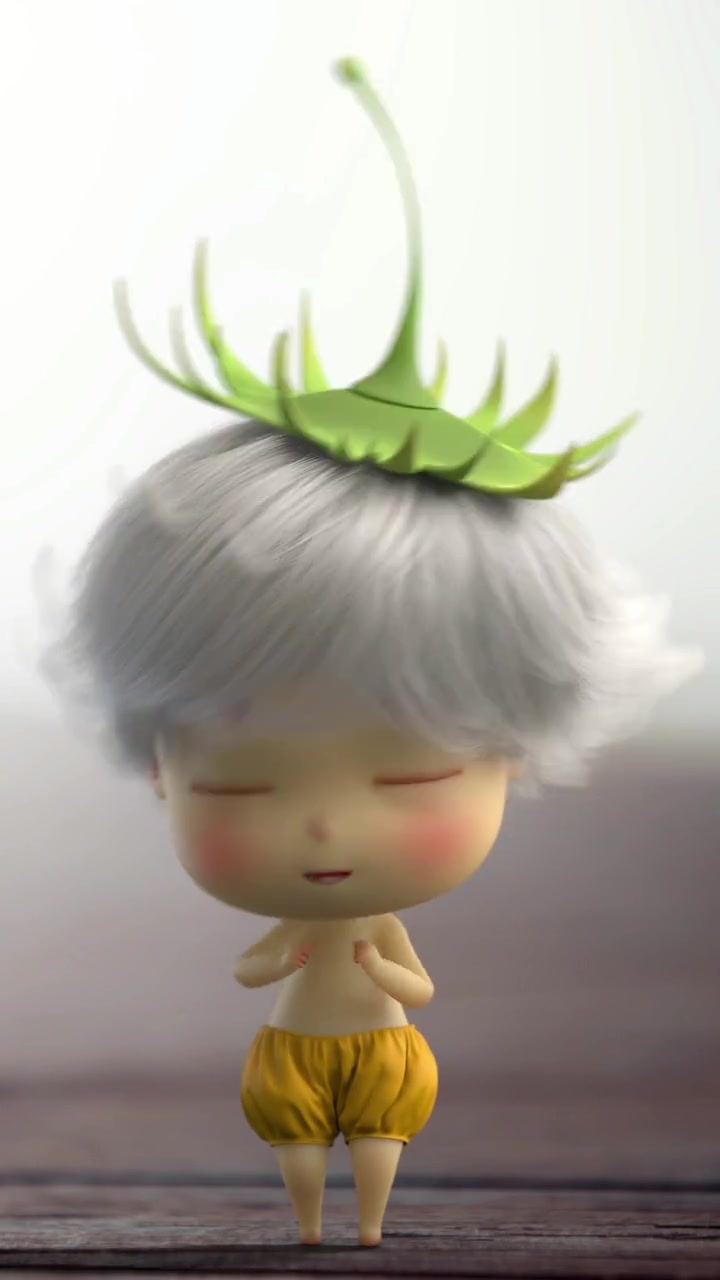 蒲小满真是个浑身聪明正能量的好孩子,看到你这样做,给你点个赞