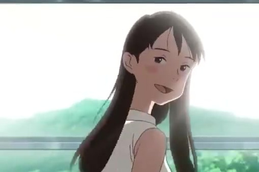 闷闷的阴阴的夏日,总是让人莫名烦躁,推荐一部如冰可乐一般的治愈系动画电影《企鹅公路》,希望