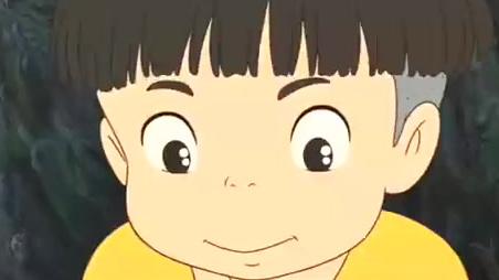 【《悬崖上的金鱼姬》 完整版】有时候,不要把世界看得太孤单了,正如你总在想念某些人,也总会