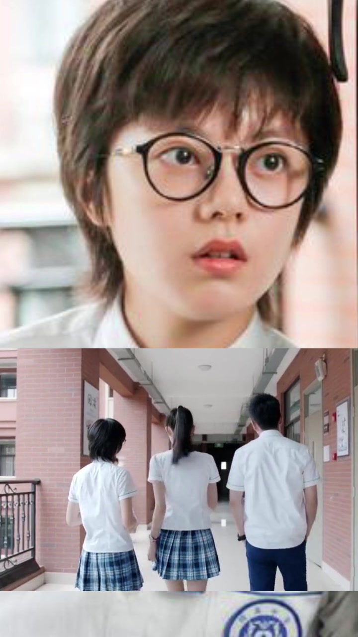 少年派:妙妙不知钱三一身份,邓小琪一句话,妙妙:原来是他啊