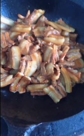 秘制红烧五花肉片,肥而不腻,好吃又下饭,鲜香四溢,简单易学!