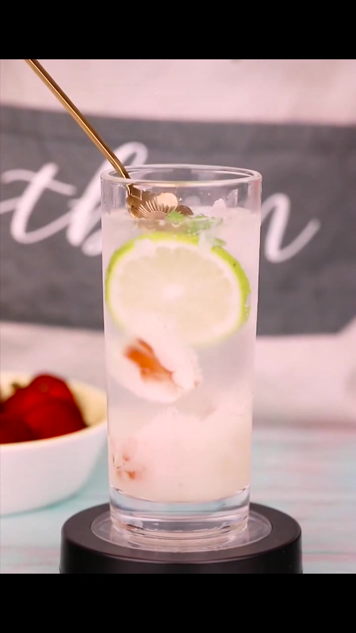 鸡尾酒,如果一杯不够喝,那就来两杯!