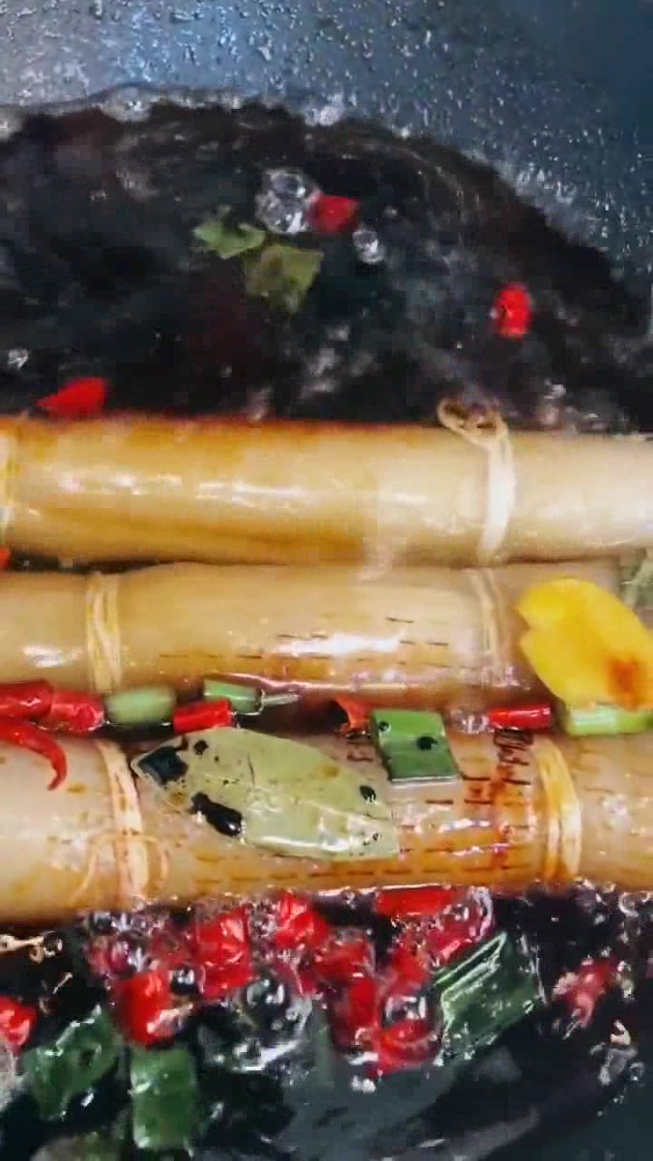 肉皮卷的做法大全,喜欢吃的赶快学起来,肥而不腻,做法简单易学