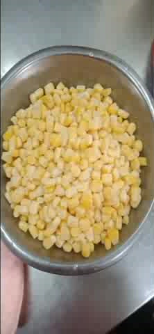 甜品汤圆玉米羹,餐桌上的“硬菜”,好喝美味,简单易学!