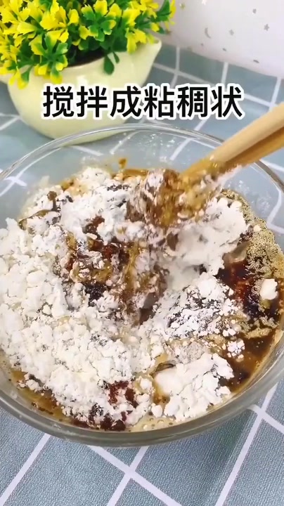 教你红糖馒头的做法,孩子们的最爱!