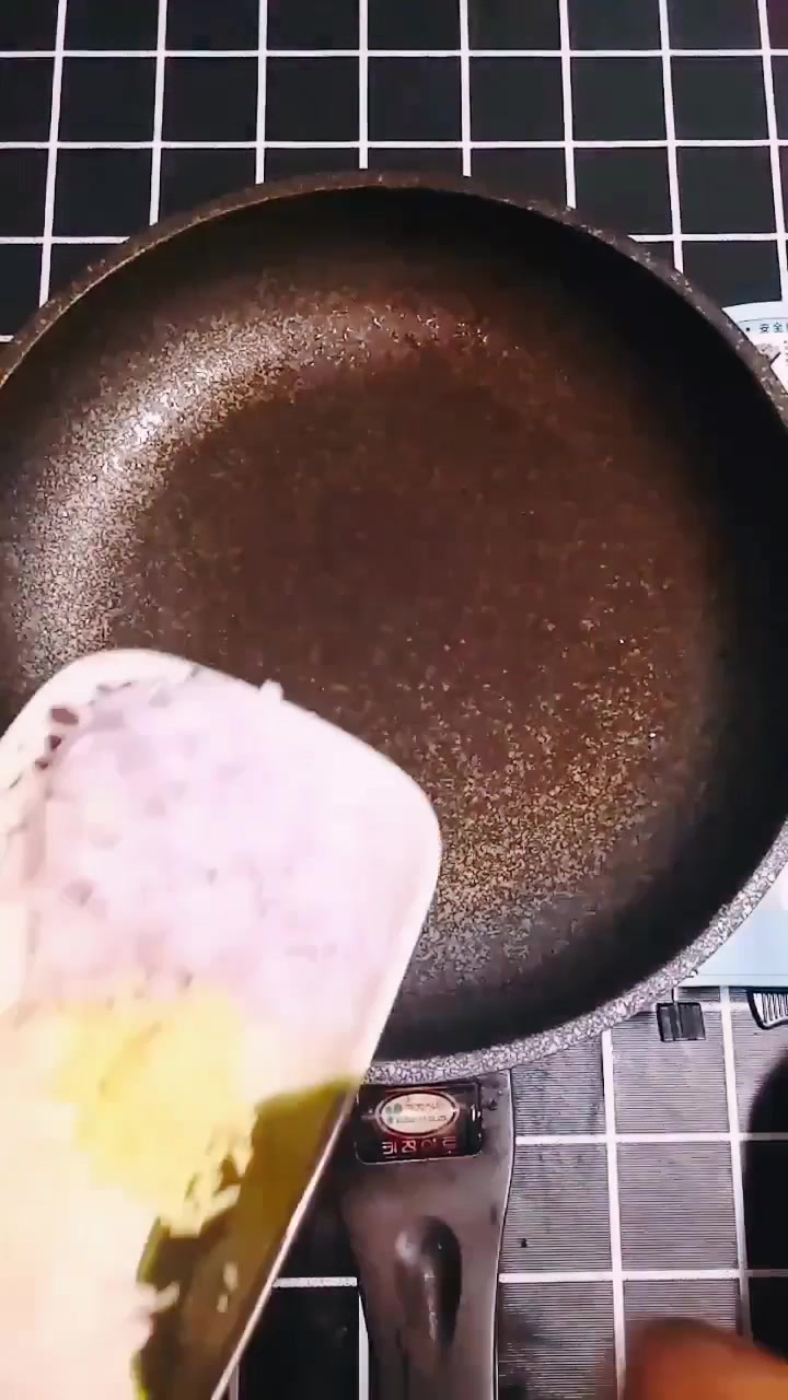 韩式辣煎鲅鱼,好吃又下饭,做法正宗,味道独特,鲜香味美,收藏