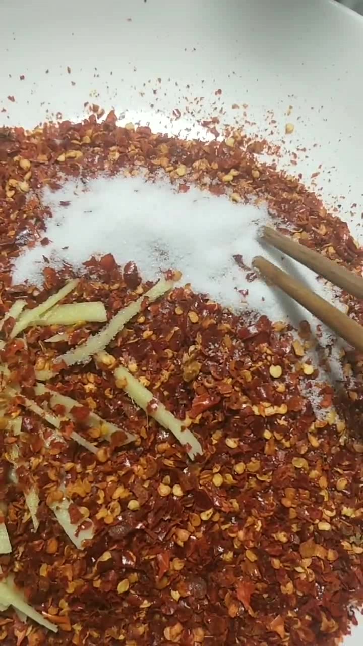 超美味的臭豆腐乳,开胃爽口,夏季必备,你学会了吗?