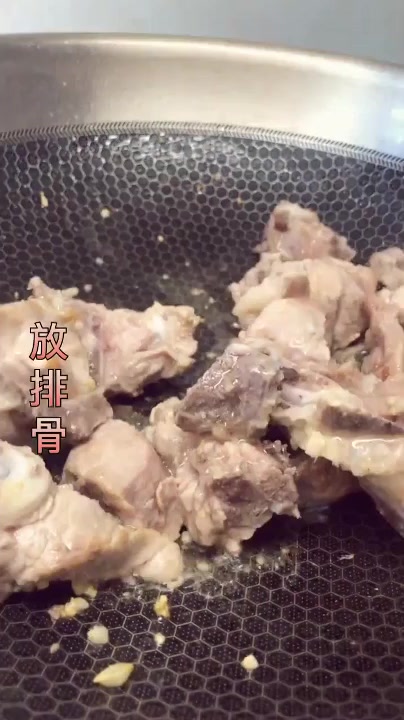 暖心又养胃的排骨汤,步骤清晰,做法简单,一学就会!