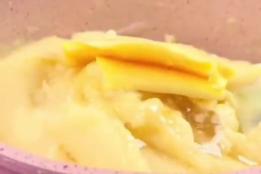 蔓越莓绿豆糕,好吃不胖……