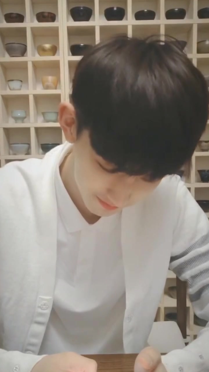 郭俊辰静则呆萌,动则魅力十足,真是宝藏男孩!你还是钱三一吗?