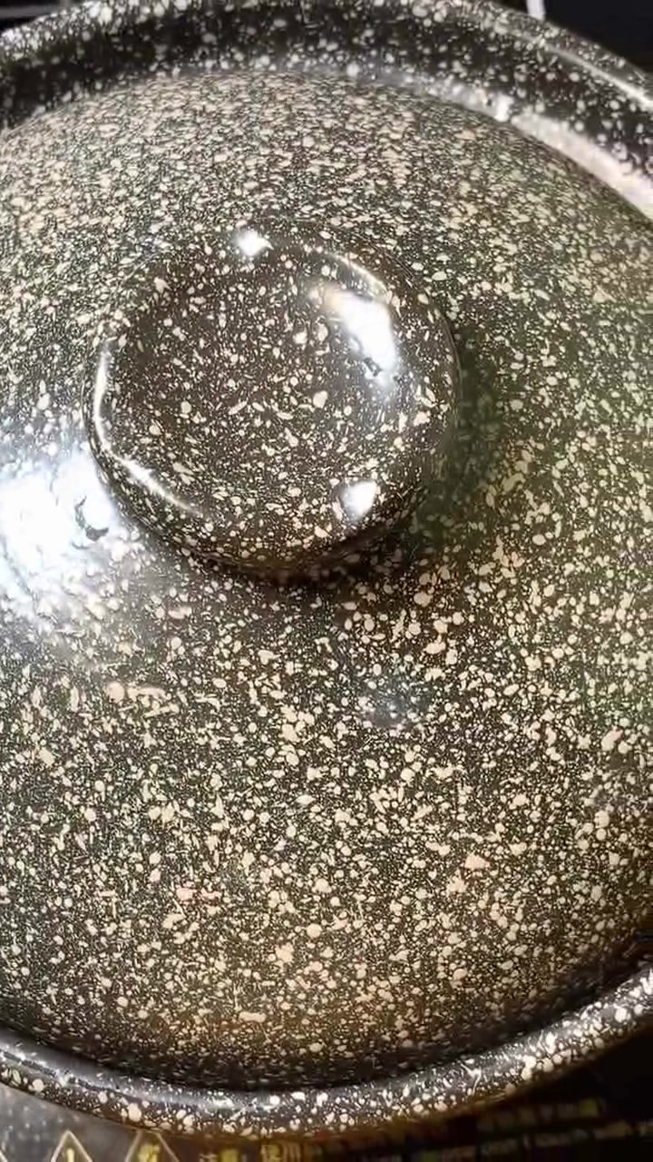 教你做最简单的海鲜粥,只要用到虾仁和香菇,味道却鲜美无比!