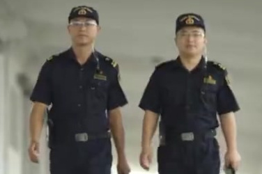 【超燃!《守护国门》Rap版!】今天是第32个国际禁毒日,今年也是纪念林则徐“虎门销烟”1