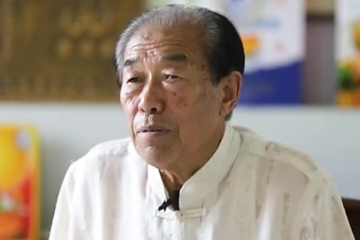 【七旬老人守护非遗美食:传承300多年的招牌,不能砸在我手里】河南安阳道口镇,因传承300