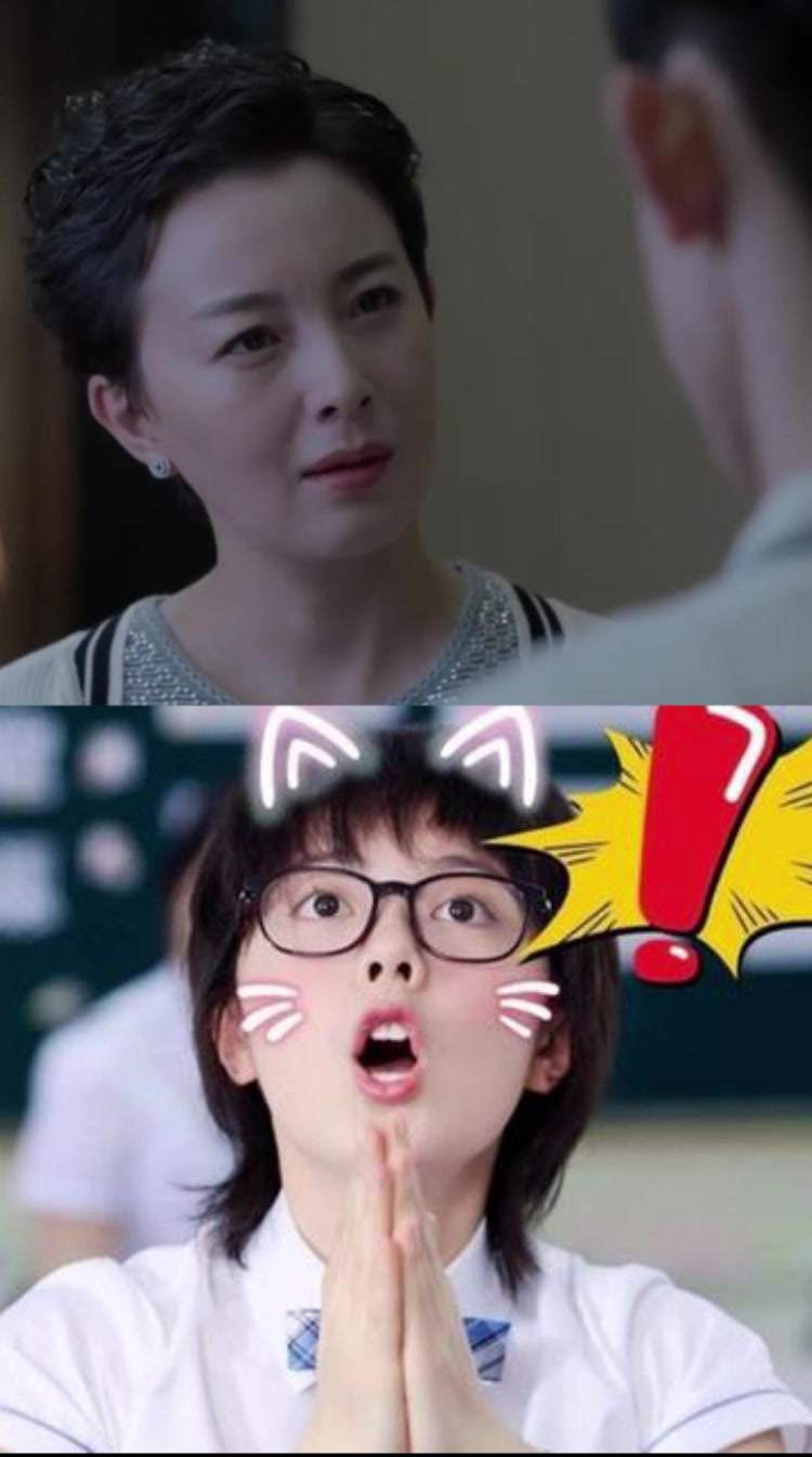 少年派:爷爷奶奶生病,钱三一怒怼心机后妈,看着真解气!