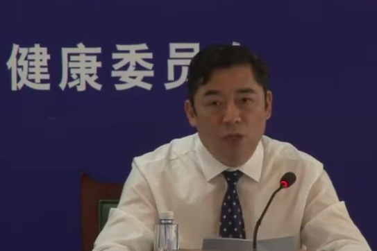 【四川:创新医疗监管保障群众健康权益】四川省卫生健康委副主任宋世贵:2016年四川省被确定
