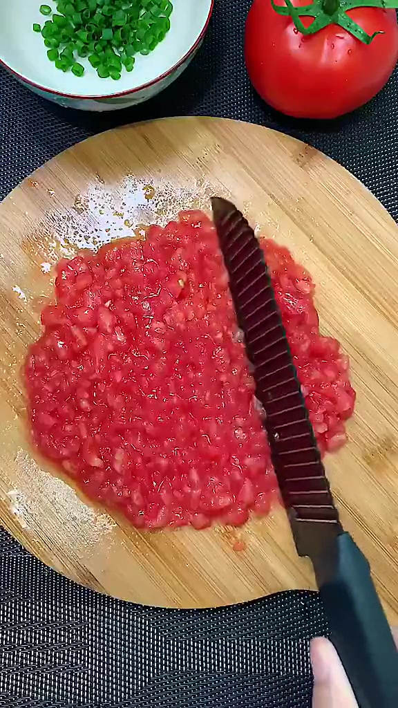 茄汁虎皮鹌鹑蛋做法,酸酸甜甜,做法简单,不要太好吃!