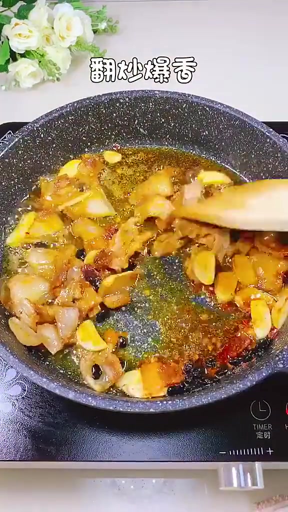 回锅肉做法,香喷喷的青椒回锅肉,一次性能吃三碗饭!