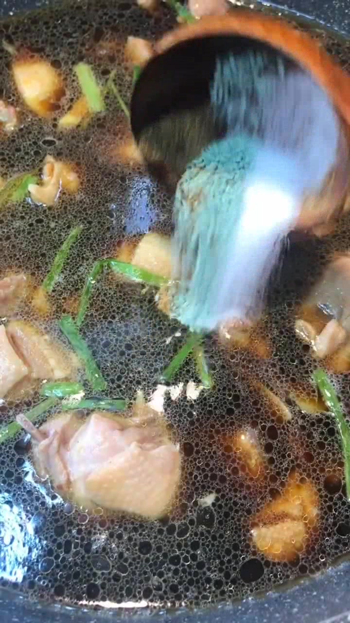 鸭肉最好吃的做法,一道啤酒鸭,微辣鲜香,浓香四溢,太好吃了!