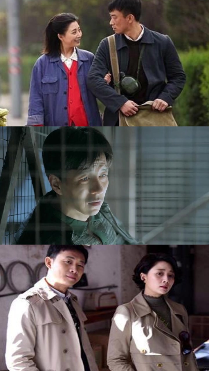 陈江河和大狗醒来竟发现被抓,困在一个牢笼里,阮文雄也被带走了