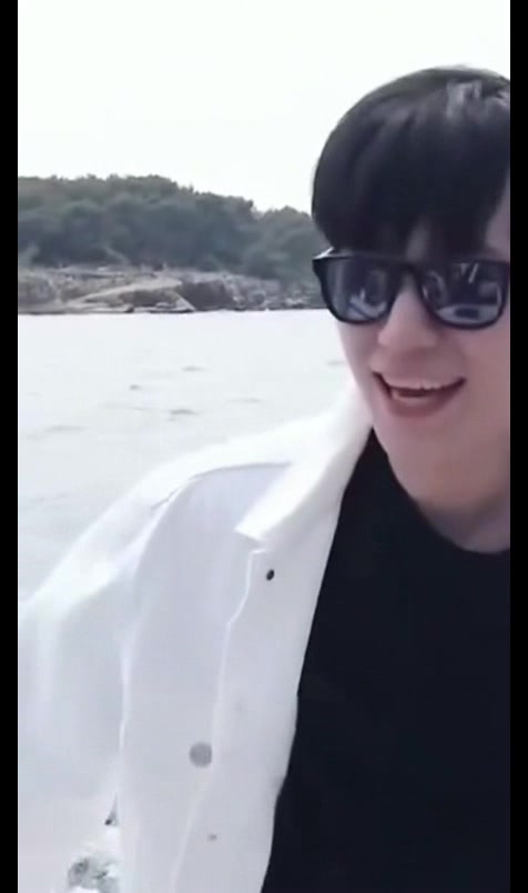 朱一龙“鹅鹅鹅”曲项向天歌式魔性笑声,面面真的可爱死了!