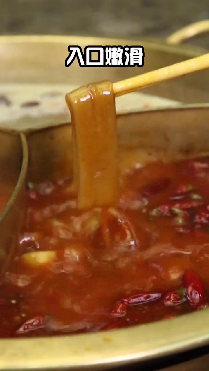 火锅的正确涮菜时间,你get到了吗?