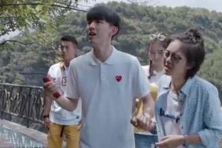 《少年派》大结局,张嘉译、闫妮一路暖心陪伴 ,赵今麦、郭俊辰、姜冠南、王玉雯即将迎来大学时