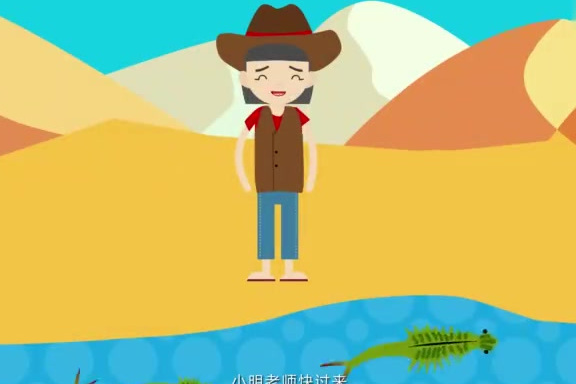 【史前物种——仙女虾】今天,连云港发现史前物种仙女虾。那么,什么是仙女虾呢?赶紧戳视频。